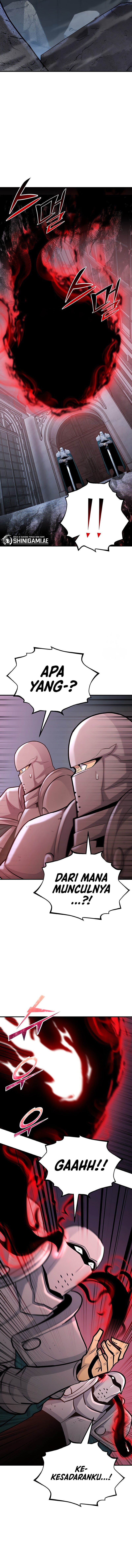 Read Standard Of Reincarnation (ID) Manga Online