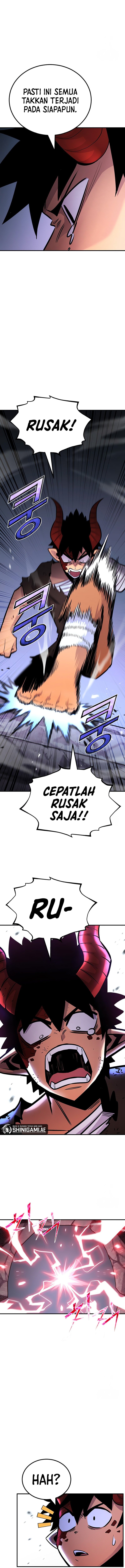 Read Standard Of Reincarnation (ID) Manga Online