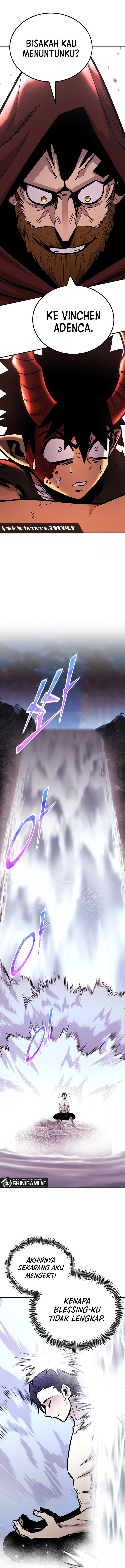 Read Standard Of Reincarnation (ID) Manga Online