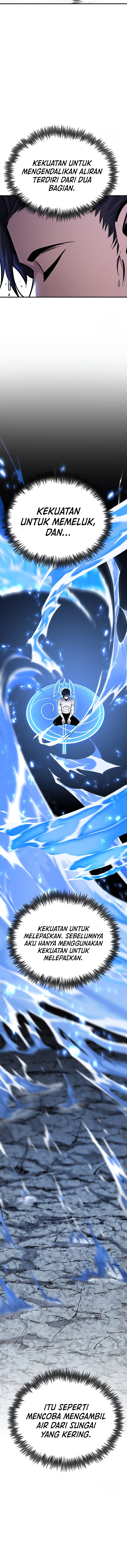 Read Standard Of Reincarnation (ID) Manga Online