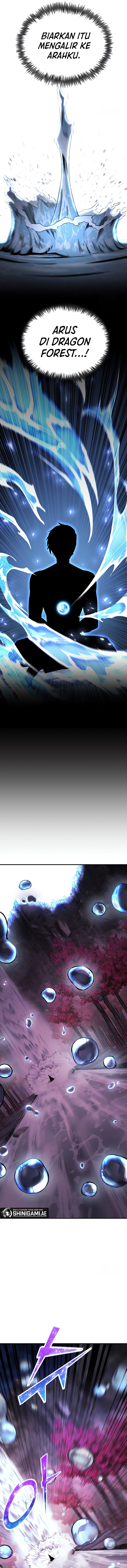 Read Standard Of Reincarnation (ID) Manga Online