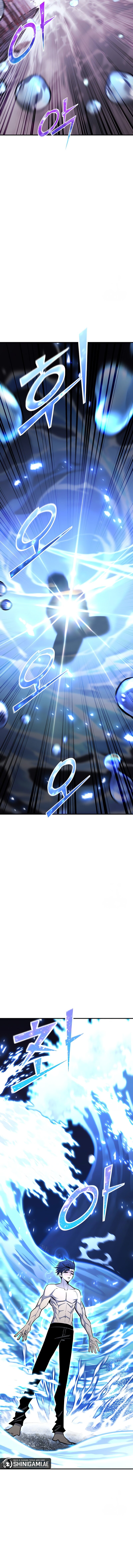 Read Standard Of Reincarnation (ID) Manga Online