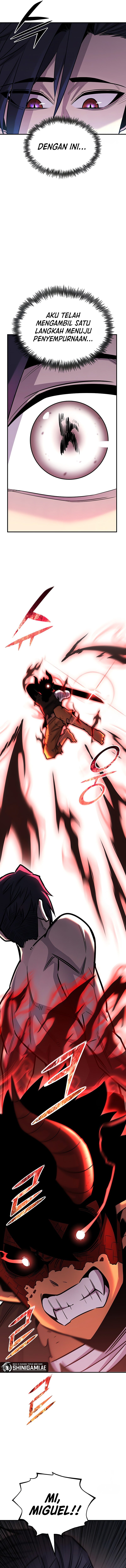 Read Standard Of Reincarnation (ID) Manga Online