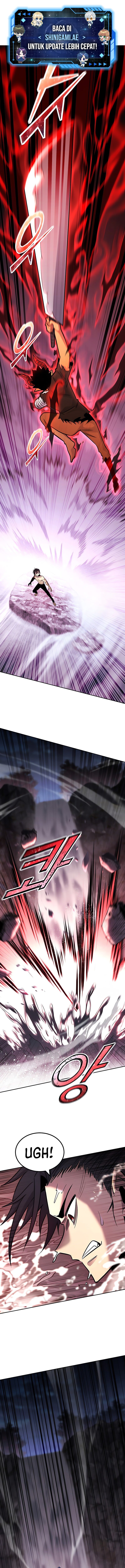 Read Standard Of Reincarnation (ID) Manga Online