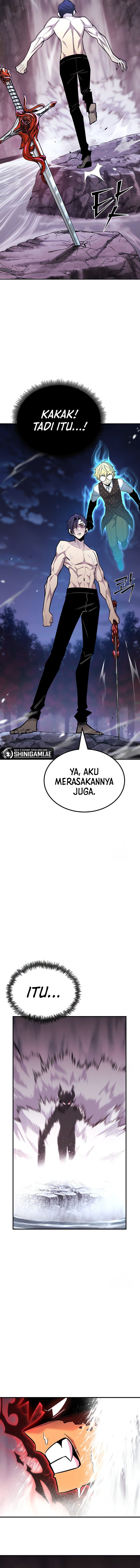 Read Standard Of Reincarnation (ID) Manga Online