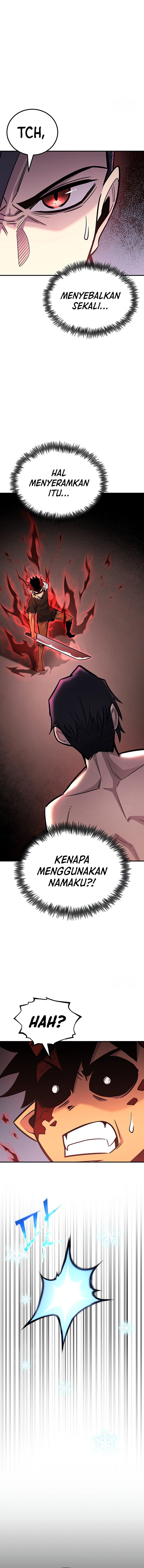 Read Standard Of Reincarnation (ID) Manga Online