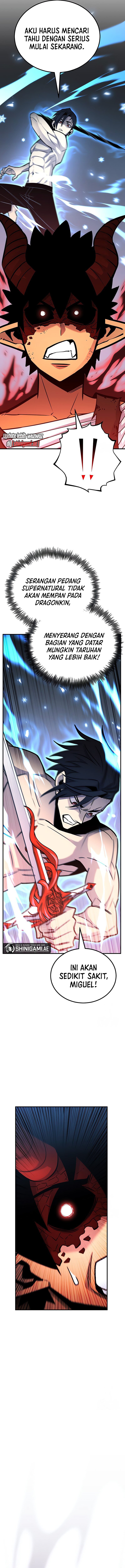 Read Standard Of Reincarnation (ID) Manga Online