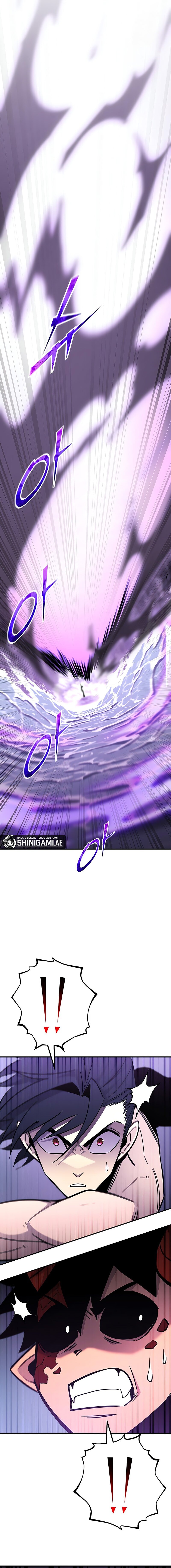 Read Standard Of Reincarnation (ID) Manga Online