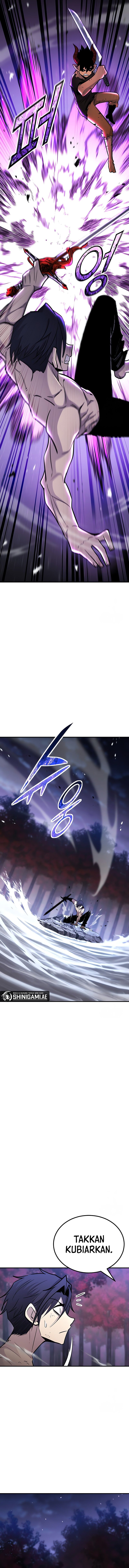 Read Standard Of Reincarnation (ID) Manga Online