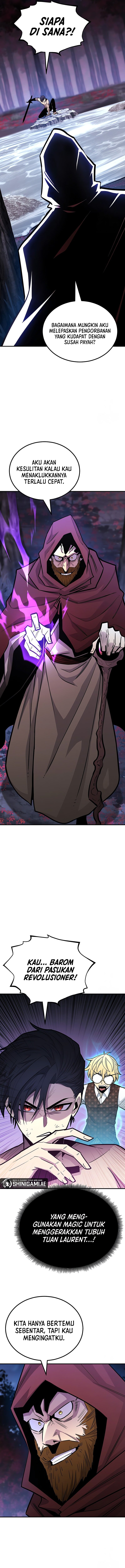 Read Standard Of Reincarnation (ID) Manga Online