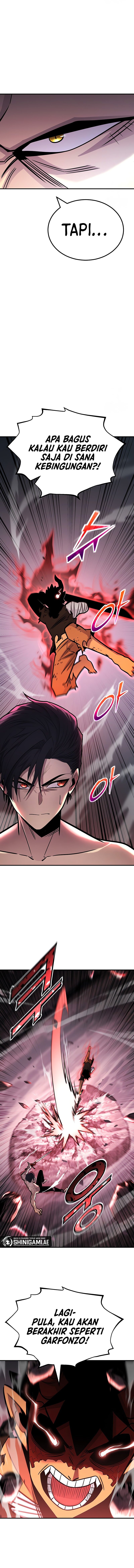 Read Standard Of Reincarnation (ID) Manga Online