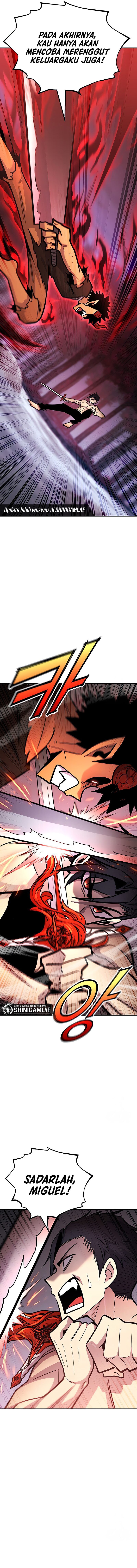 Read Standard Of Reincarnation (ID) Manga Online