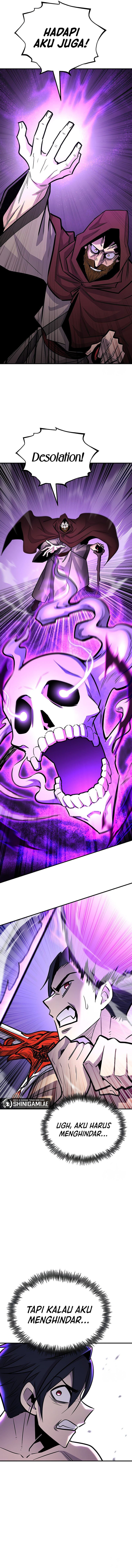 Read Standard Of Reincarnation (ID) Manga Online