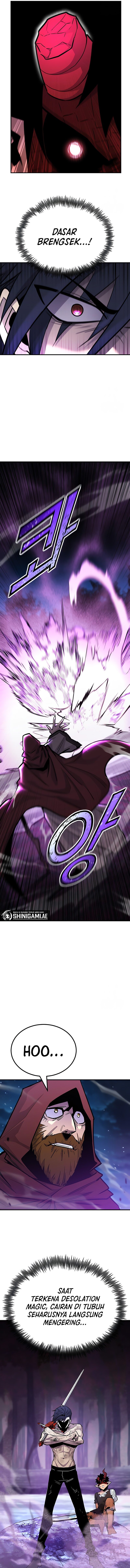 Read Standard Of Reincarnation (ID) Manga Online