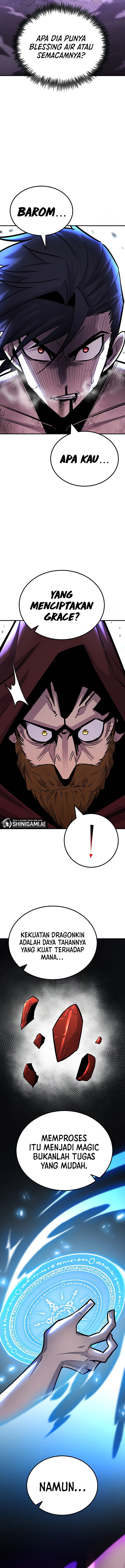 Read Standard Of Reincarnation (ID) Manga Online