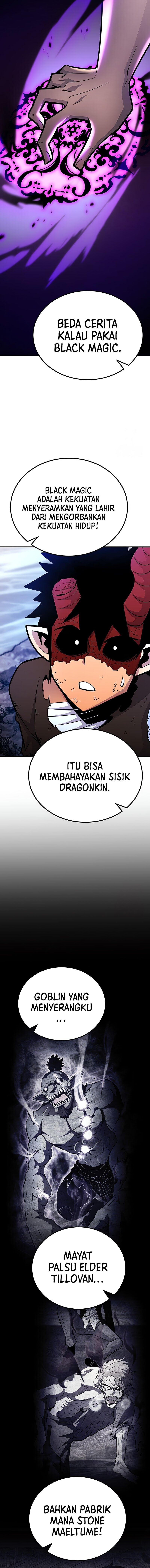 Read Standard Of Reincarnation (ID) Manga Online