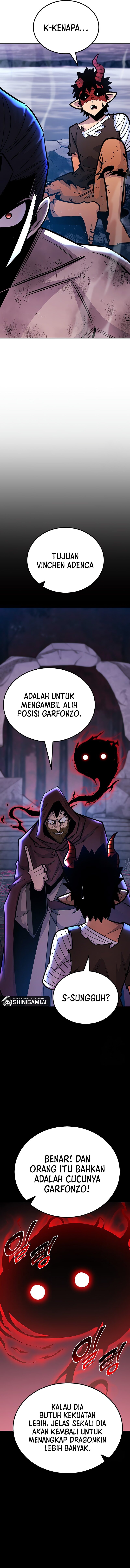 Read Standard Of Reincarnation (ID) Manga Online