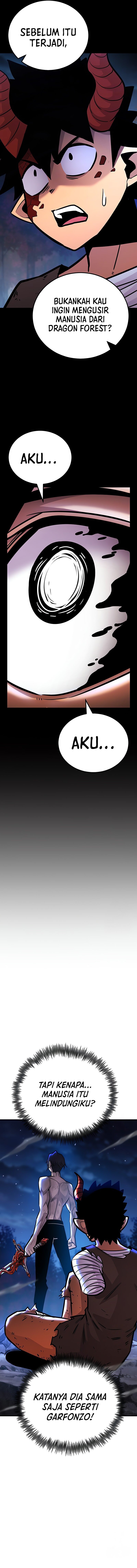 Read Standard Of Reincarnation (ID) Manga Online