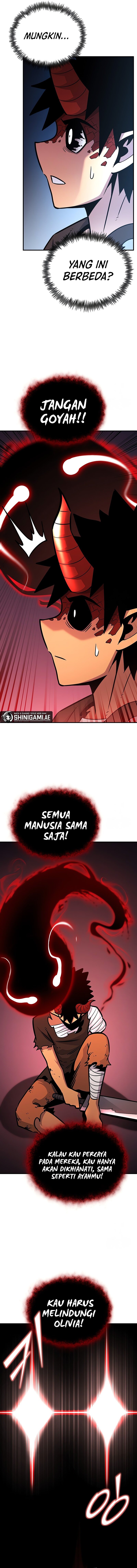 Read Standard Of Reincarnation (ID) Manga Online