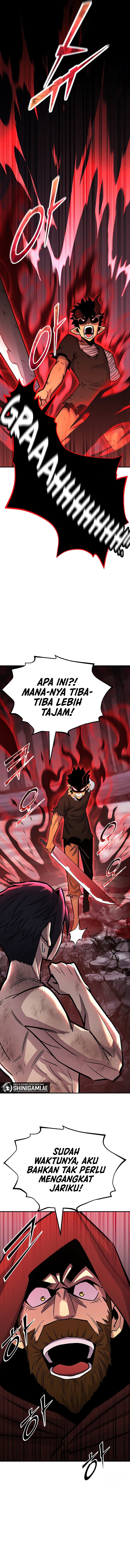 Read Standard Of Reincarnation (ID) Manga Online