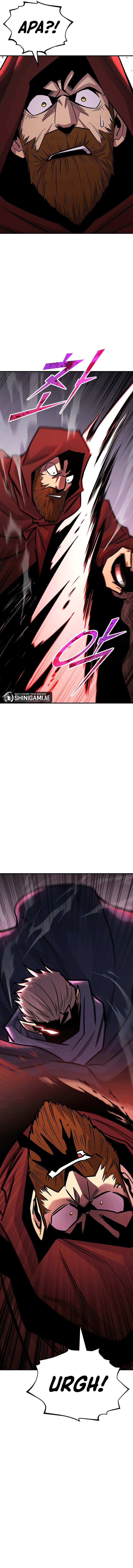 Read Standard Of Reincarnation (ID) Manga Online