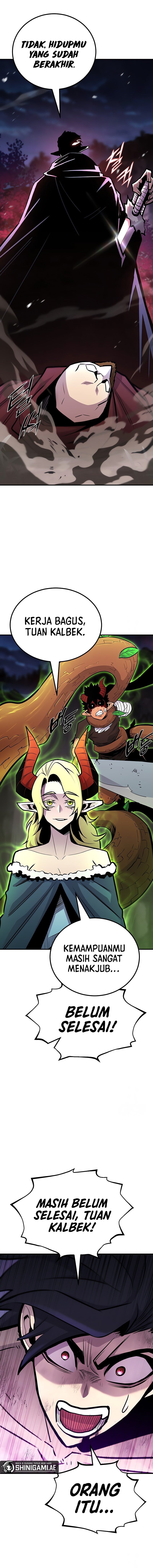 Read Standard Of Reincarnation (ID) Manga Online