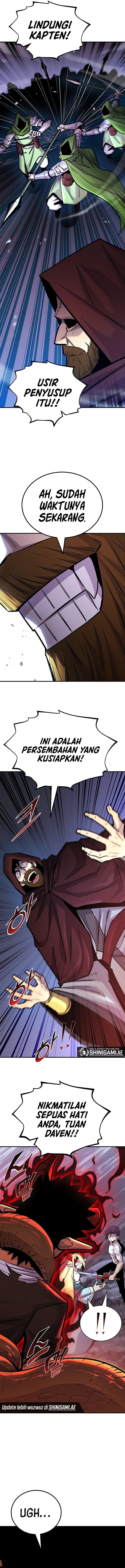 Read Standard Of Reincarnation (ID) Manga Online