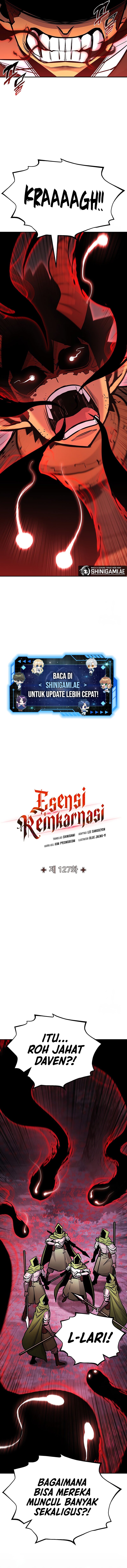 Read Standard Of Reincarnation (ID) Manga Online