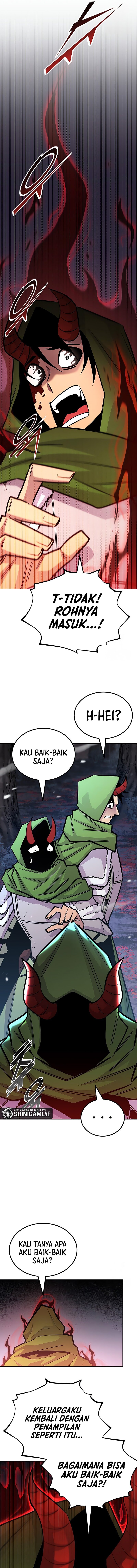 Read Standard Of Reincarnation (ID) Manga Online