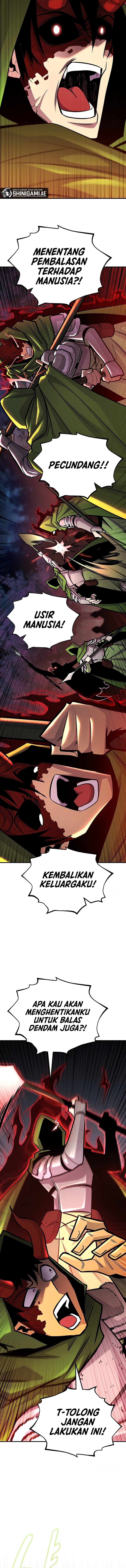 Read Standard Of Reincarnation (ID) Manga Online