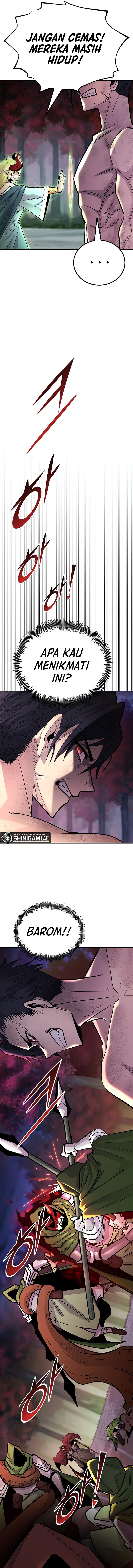 Read Standard Of Reincarnation (ID) Manga Online