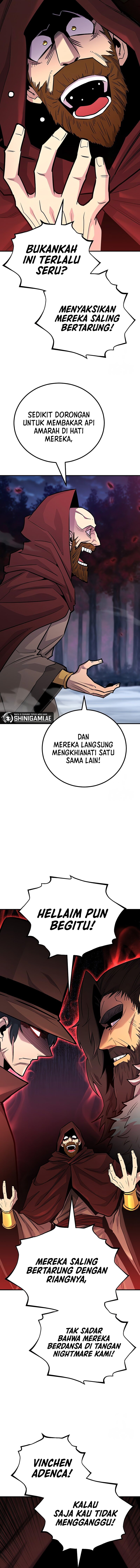 Read Standard Of Reincarnation (ID) Manga Online