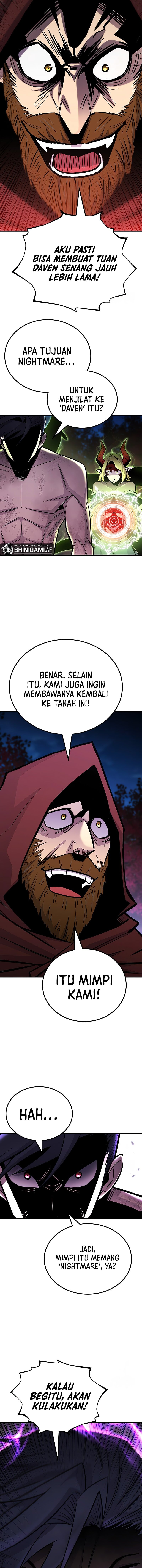 Read Standard Of Reincarnation (ID) Manga Online