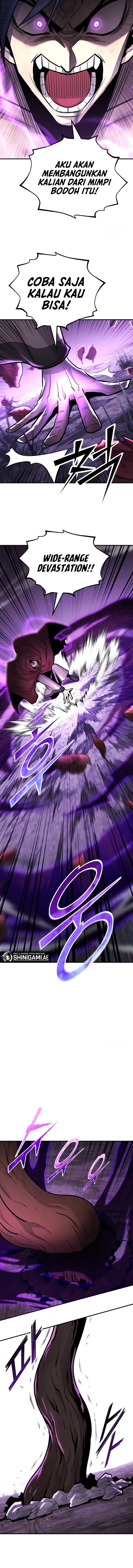 Read Standard Of Reincarnation (ID) Manga Online