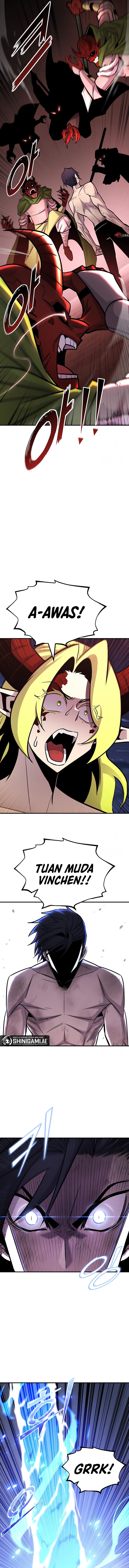 Read Standard Of Reincarnation (ID) Manga Online