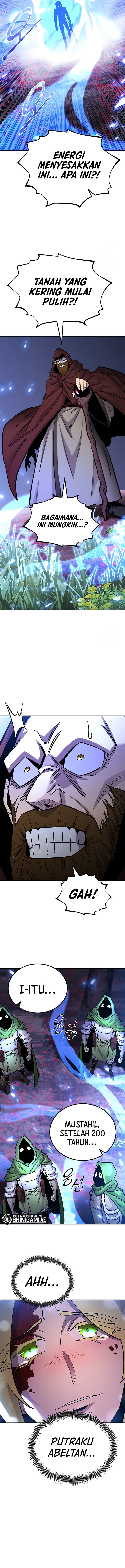 Read Standard Of Reincarnation (ID) Manga Online