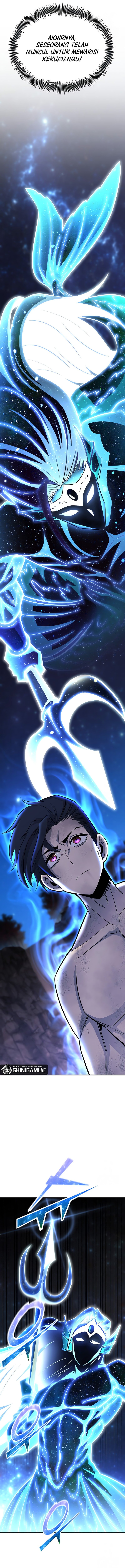 Read Standard Of Reincarnation (ID) Manga Online