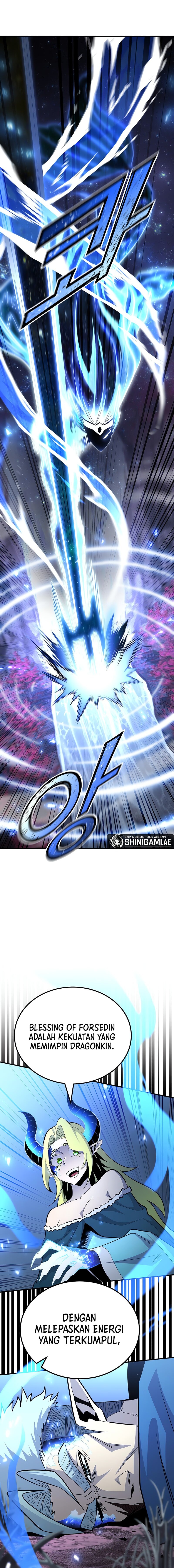 Read Standard Of Reincarnation (ID) Manga Online