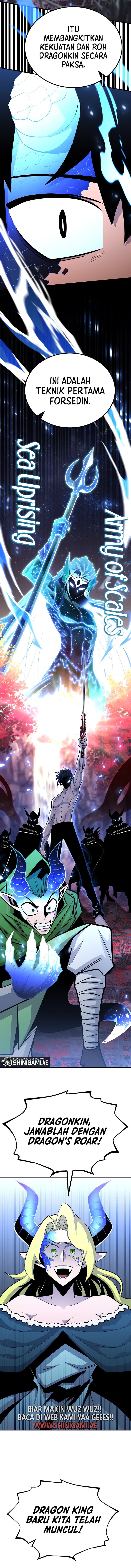 Read Standard Of Reincarnation (ID) Manga Online