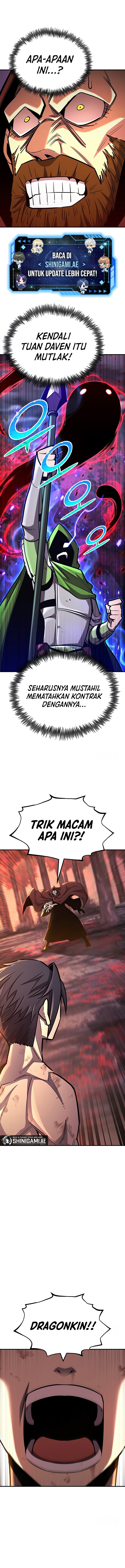 Read Standard Of Reincarnation (ID) Manga Online