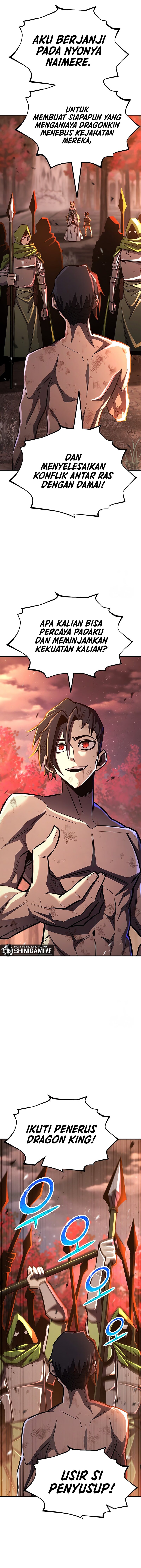 Read Standard Of Reincarnation (ID) Manga Online