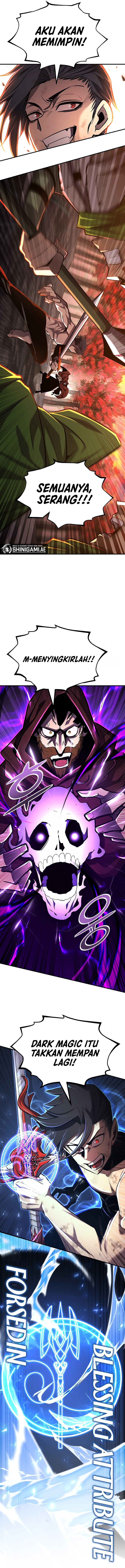 Read Standard Of Reincarnation (ID) Manga Online