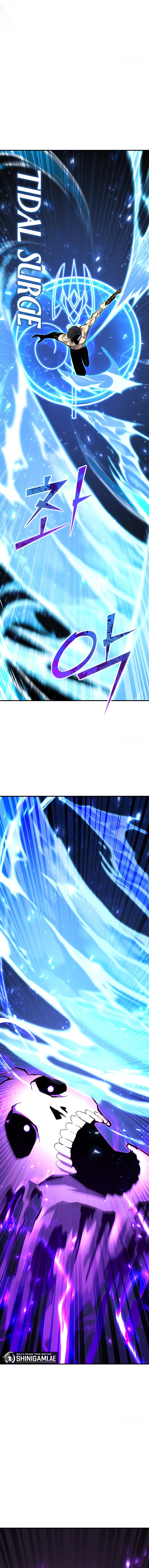 Read Standard Of Reincarnation (ID) Manga Online