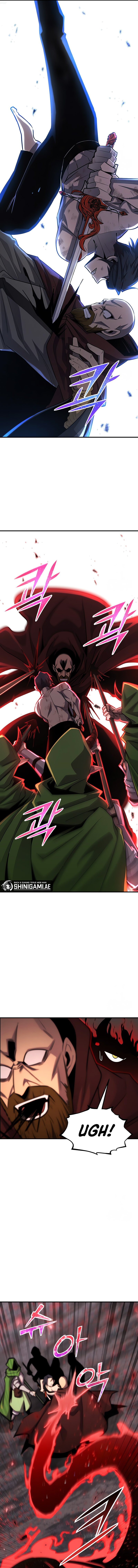 Read Standard Of Reincarnation (ID) Manga Online