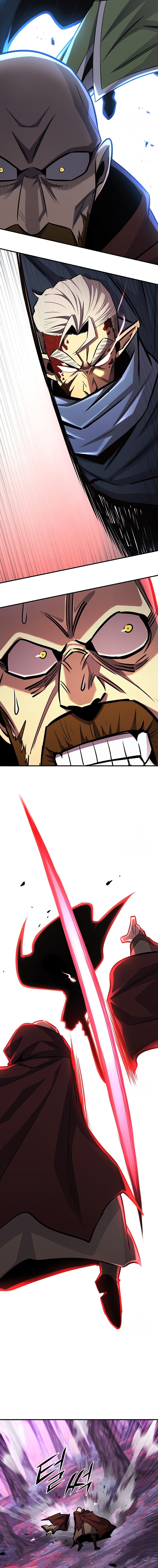 Read Standard Of Reincarnation (ID) Manga Online