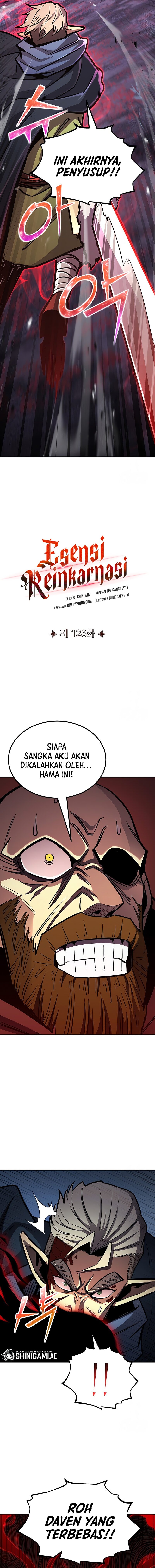 Read Standard Of Reincarnation (ID) Manga Online