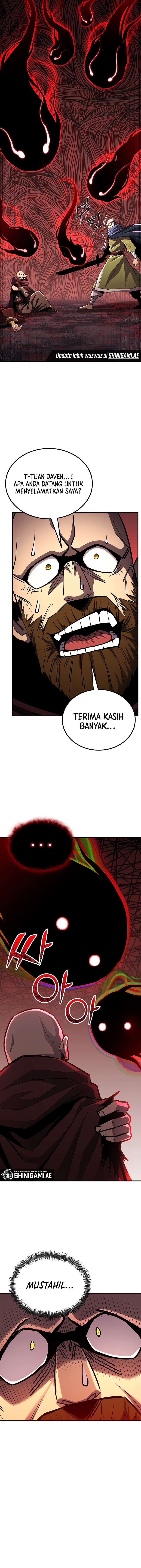 Read Standard Of Reincarnation (ID) Manga Online