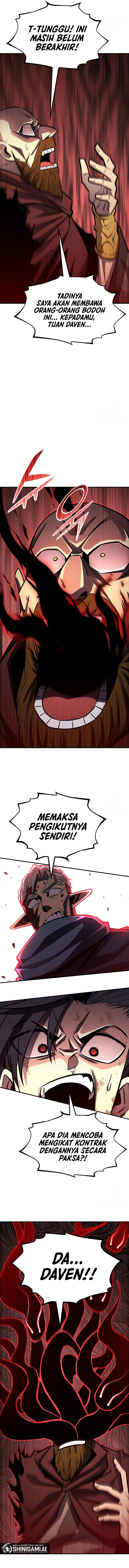 Read Standard Of Reincarnation (ID) Manga Online