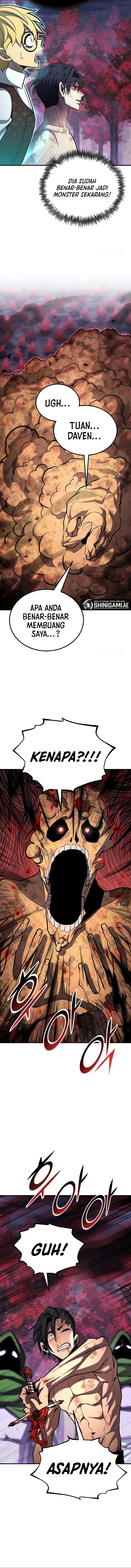 Read Standard Of Reincarnation (ID) Manga Online