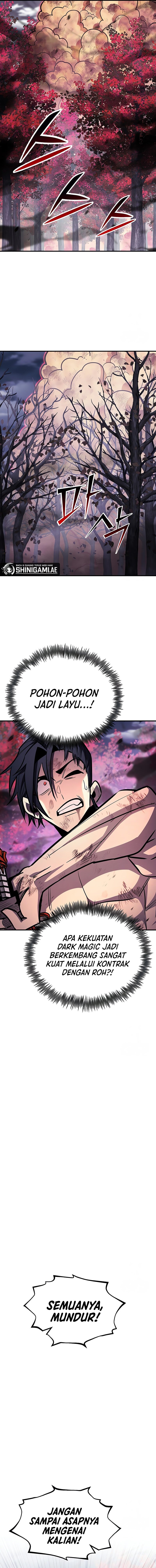 Read Standard Of Reincarnation (ID) Manga Online